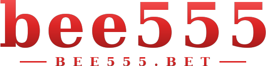 bee555 logo